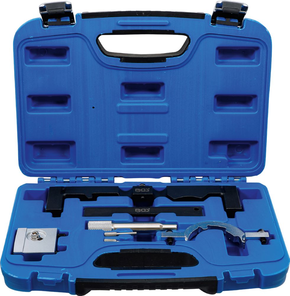 Produktbild BGS Motor Einstellwerkzeug Satz für Opel 1.2, 1.4