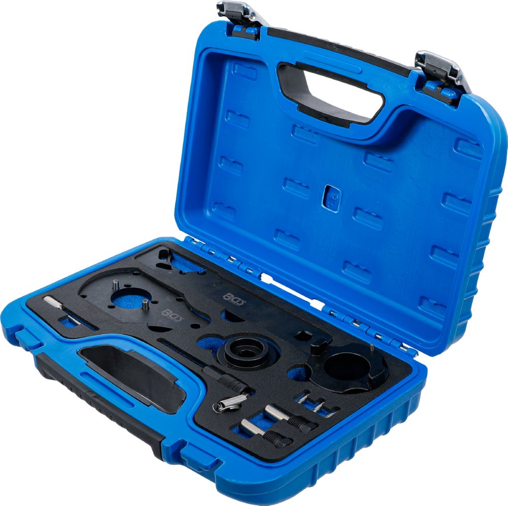 Produktbild BGS Motor Einstellwerkzeug Satz für Opel 1.3 CDTi bild 4