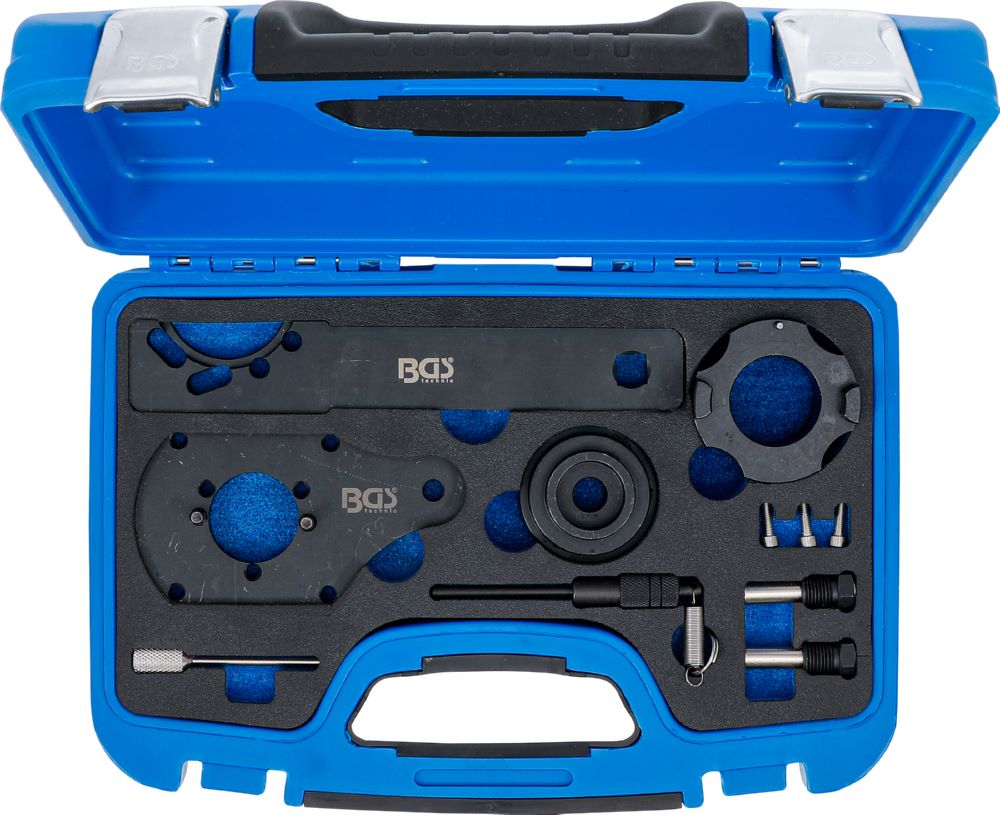 Produktbild BGS Motor Einstellwerkzeug Satz für Opel 1.3 CDTi bild 5