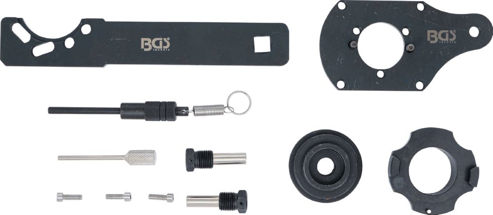 Produktbild BGS Motor Einstellwerkzeug Satz für Opel 1.3 CDTi bild 6