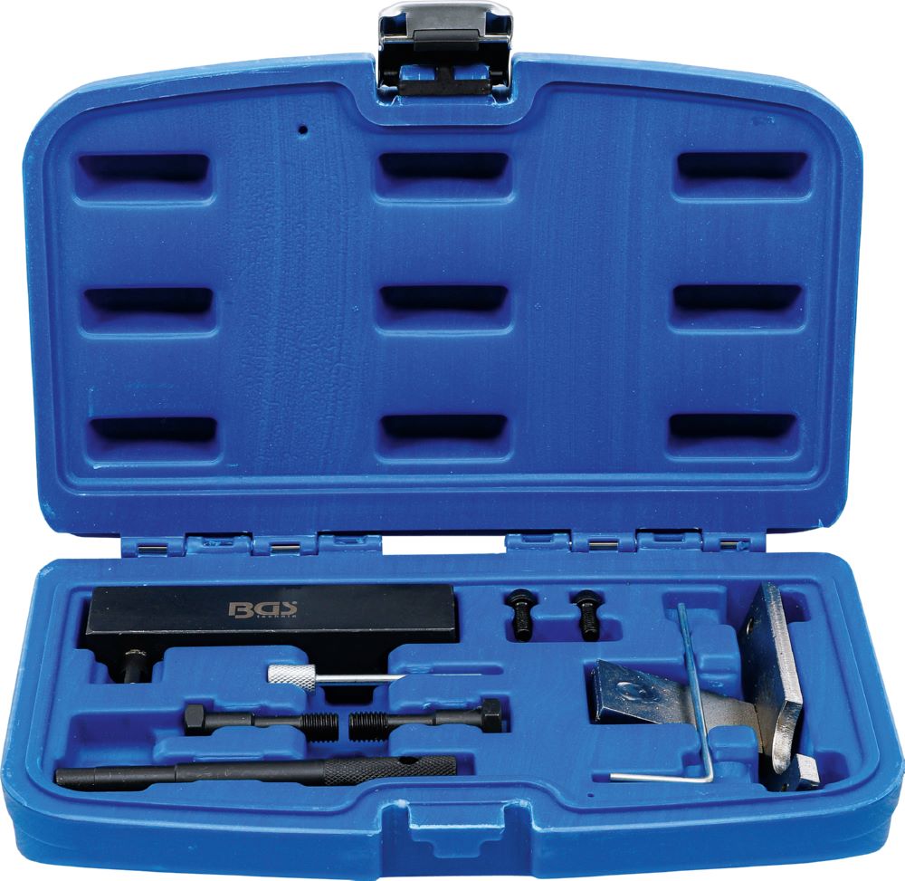 Produktbild BGS Motor Einstellwerkzeug Satz für Opel 1.6 CDTi ecoFLEX