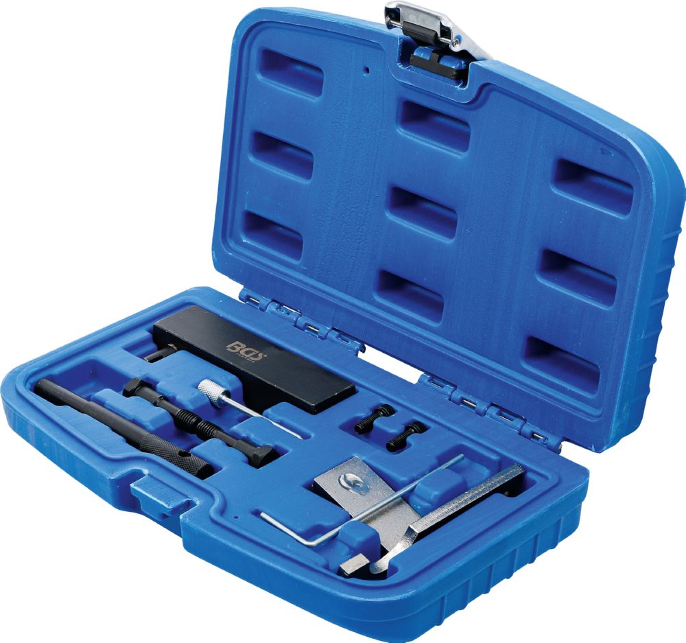 Produktbild BGS Motor Einstellwerkzeug Satz für Opel 1.6 CDTi ecoFLEX bild 3