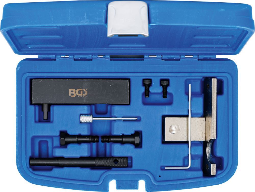 Produktbild BGS Motor Einstellwerkzeug Satz für Opel 1.6 CDTi ecoFLEX bild 4