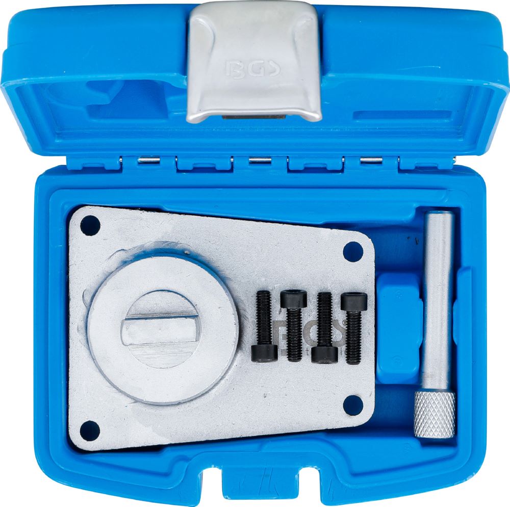 Produktbild BGS Motor Einstellwerkzeug Satz für Opel, Chevrolet 2.0 CDI bild 4