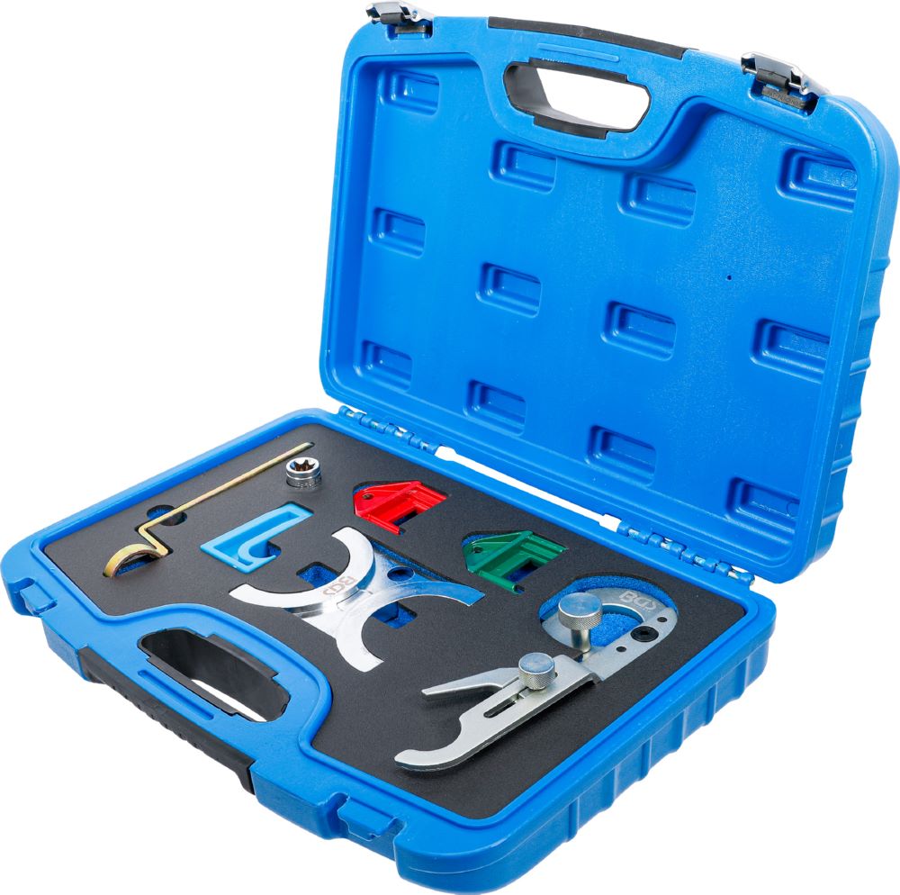 Produktbild BGS Motor Einstellwerkzeug Satz für Opel Ecotec V6 bild 3