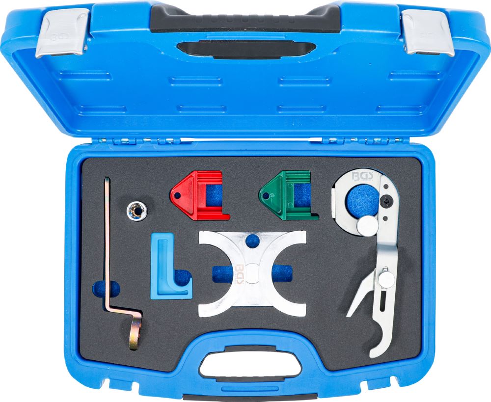 Produktbild BGS Motor Einstellwerkzeug Satz für Opel Ecotec V6 bild 4