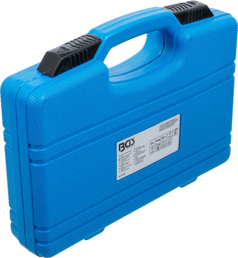 Produktbild BGS Motor Einstellwerkzeug Satz für Opel GM 2.0, 2.2 Ecotec Diesel bild 5