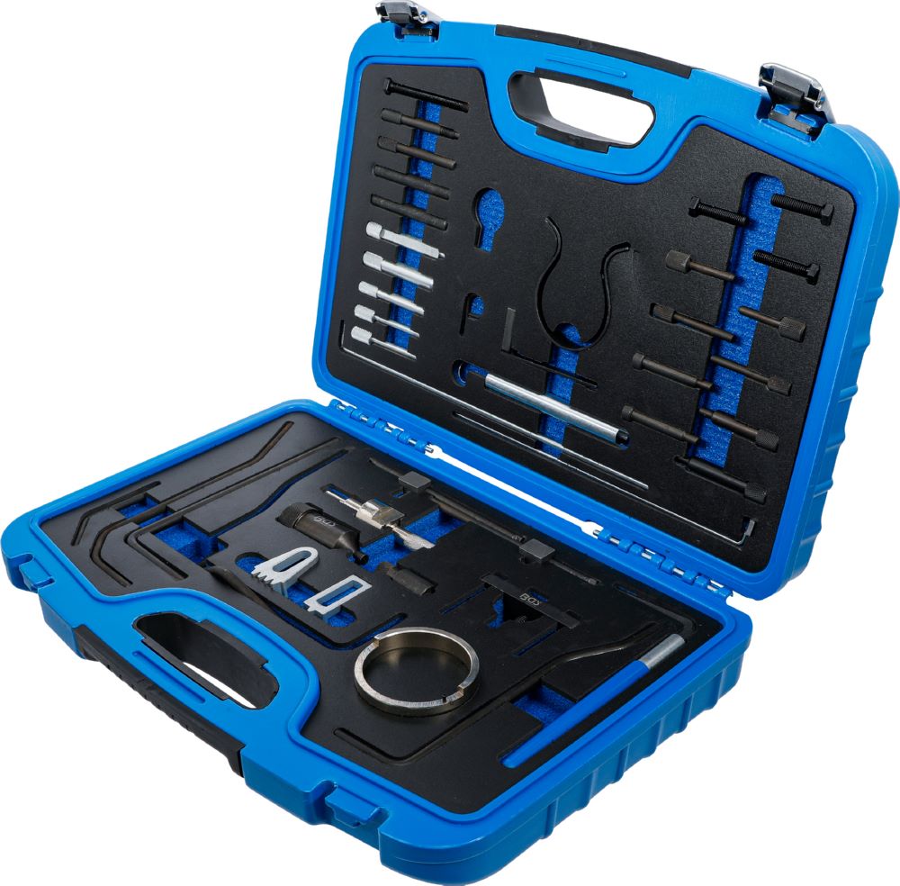 Produktbild BGS Motor Einstellwerkzeug Satz für Peugeot Citroën PSA bild 3