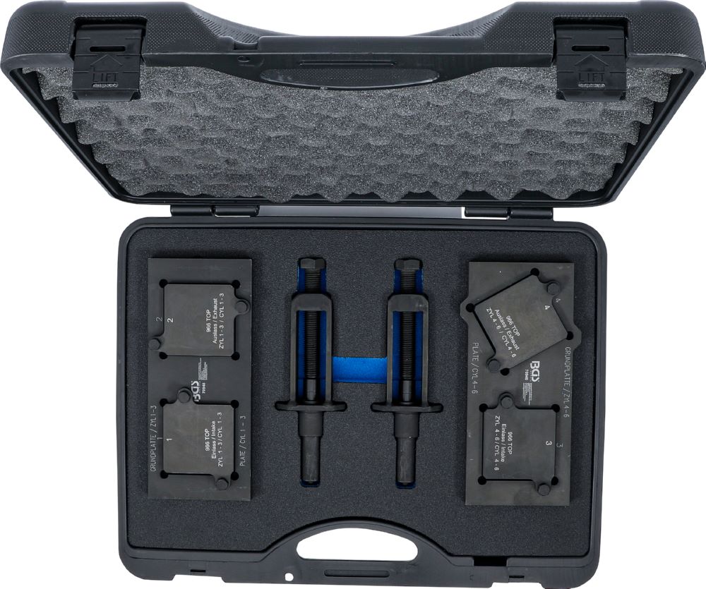 Produktbild BGS Motor Einstellwerkzeug Satz für Porsche M96 / M97 bild 5