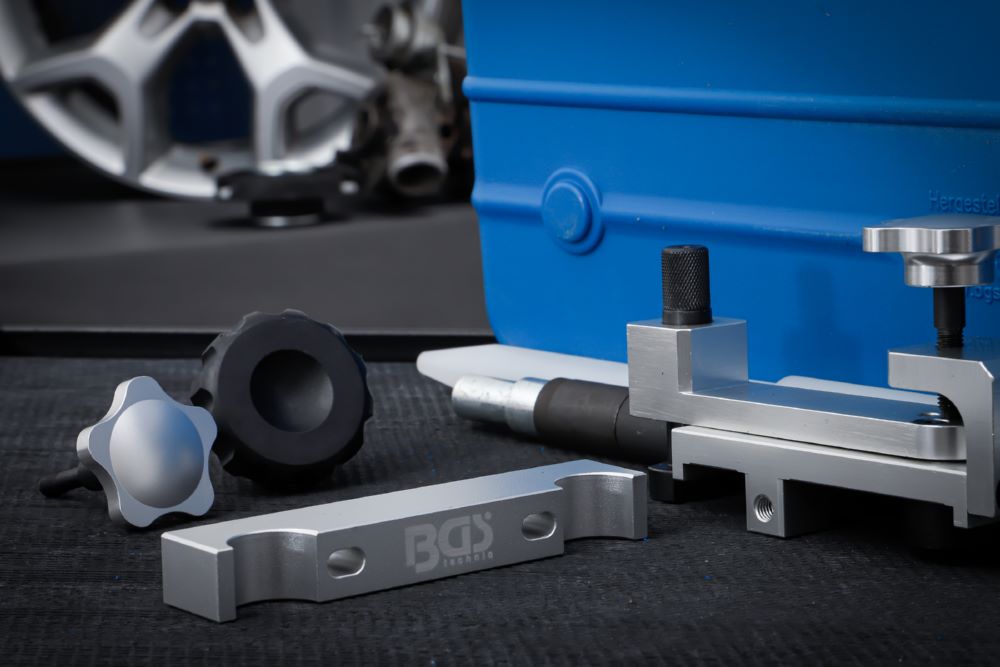 Produktbild BGS Motor Einstellwerkzeug Satz für Porsche Boxster 911 bild 2