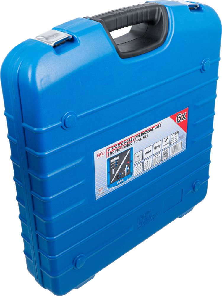 Produktbild BGS Motor Einstellwerkzeug Satz für Porsche Boxster 911 bild 7