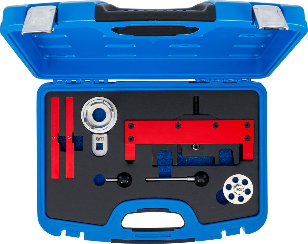 Produktbild BGS Motor Einstellwerkzeug Satz für Porsche 911 Cayman Boxster mit MA1 Motor bild 4