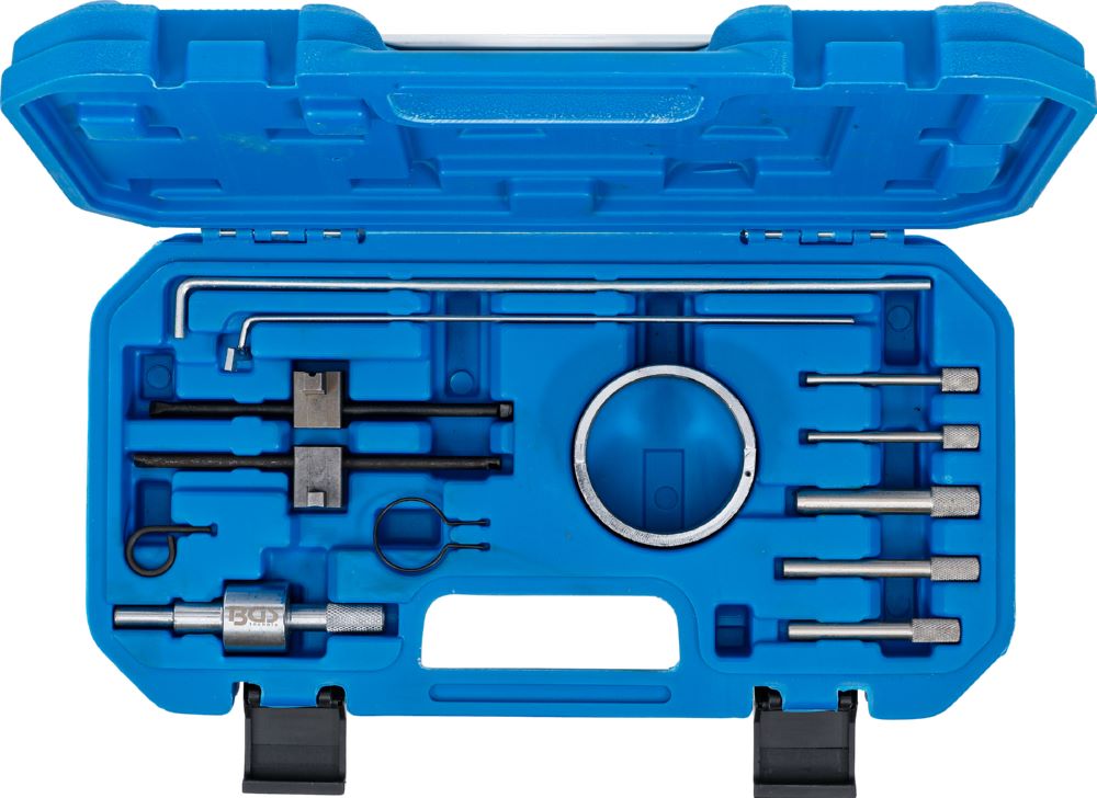 Produktbild BGS Motor Einstellwerkzeug Satz für PSA 1.8, 2.0 16V Benzin bild 4