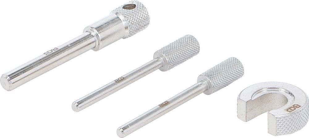 Produktbild BGS Motor Einstellwerkzeug Satz für PSA 2.5, 2.8 l Diesel