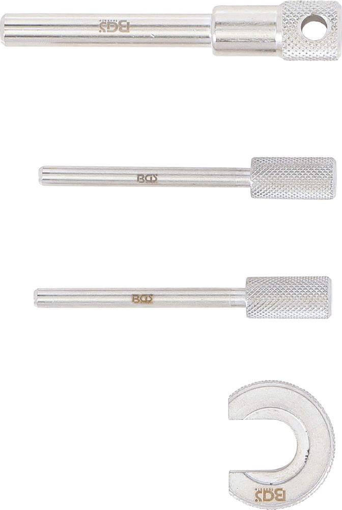 Produktbild BGS Motor Einstellwerkzeug Satz für PSA 2.5, 2.8 l Diesel bild 3