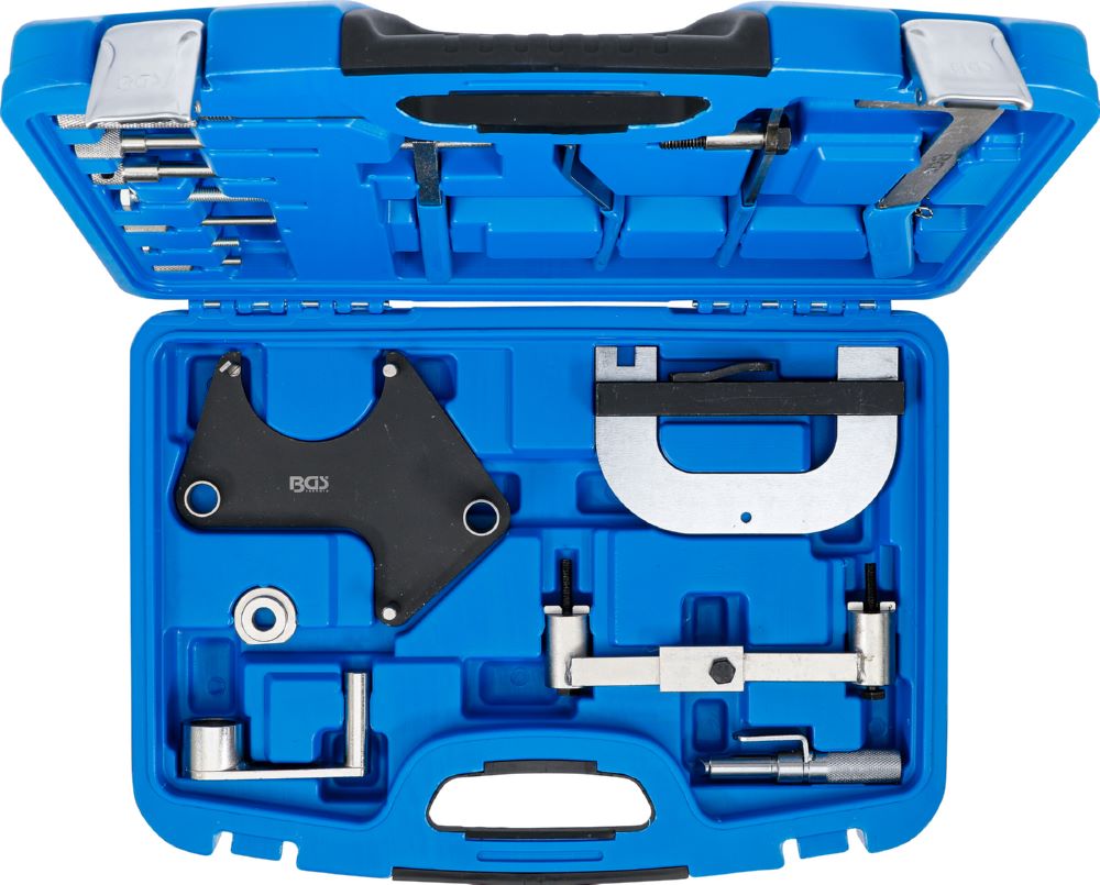 Produktbild BGS Motor Einstellwerkzeug Satz für Renault bild 4