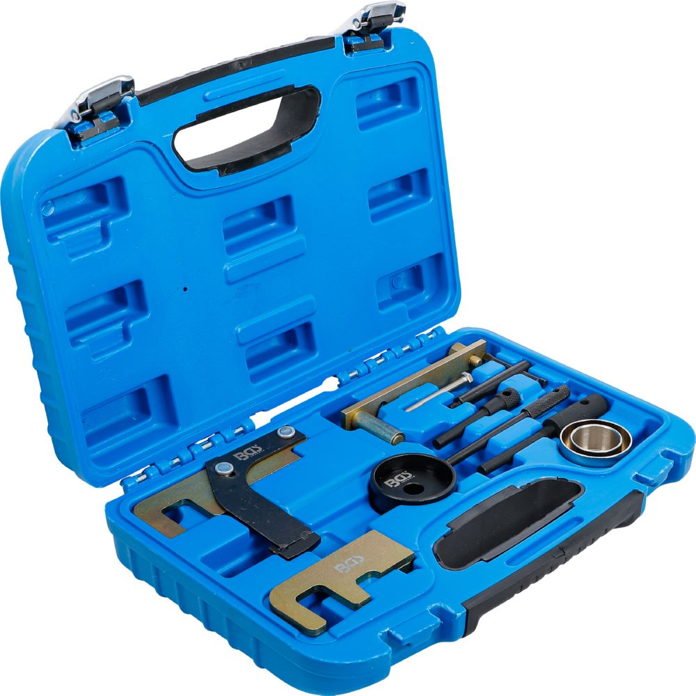 Produktbild BGS Motor Einstellwerkzeug Satz für Renault Opel Nissan 12 teilig bild 2