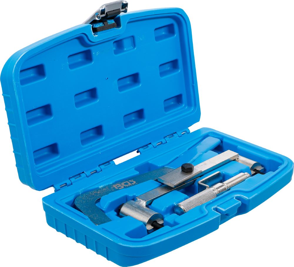 Produktbild BGS Motor Einstellwerkzeug Satz für Renault Volvo Ford 16V 20V Benzin bild 2