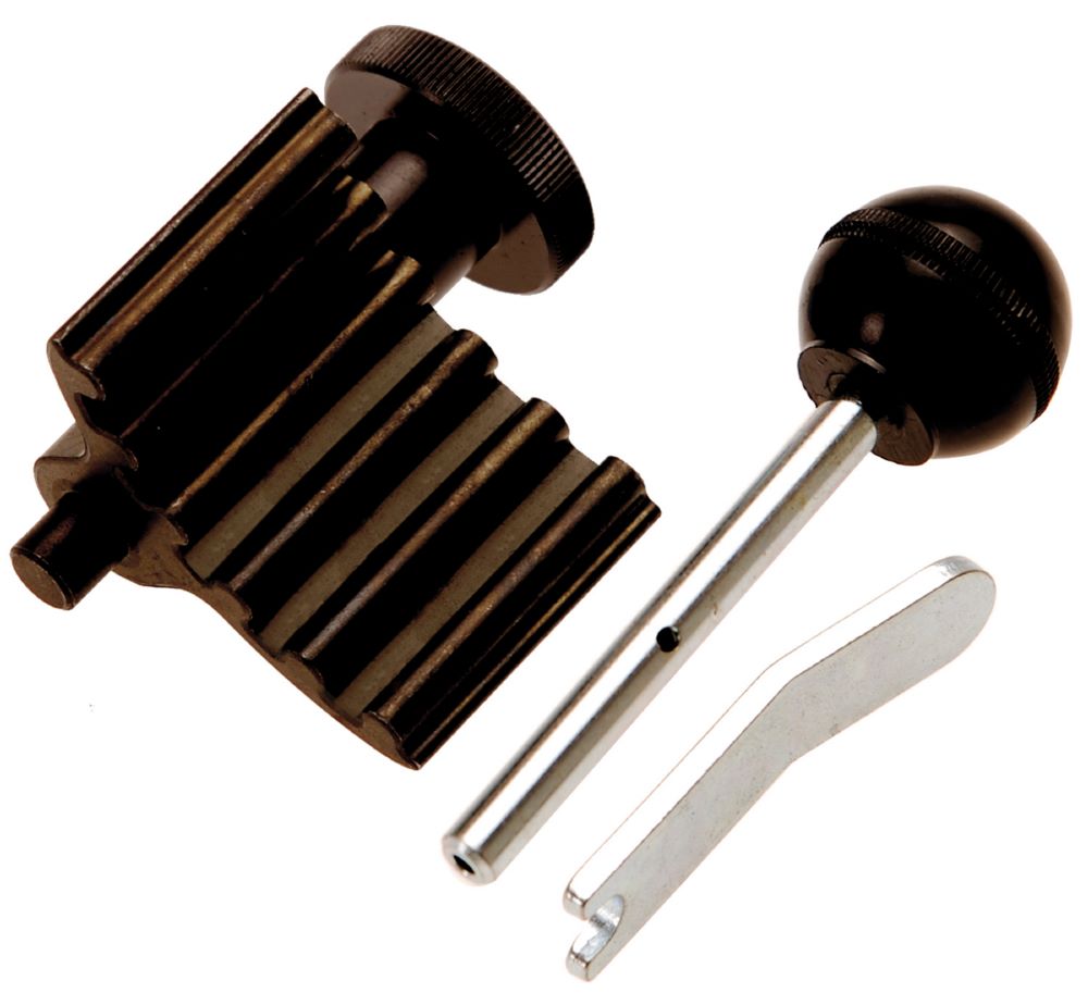 Produktbild BGS Motor Einstellwerkzeug Satz für VAG 3 teilig