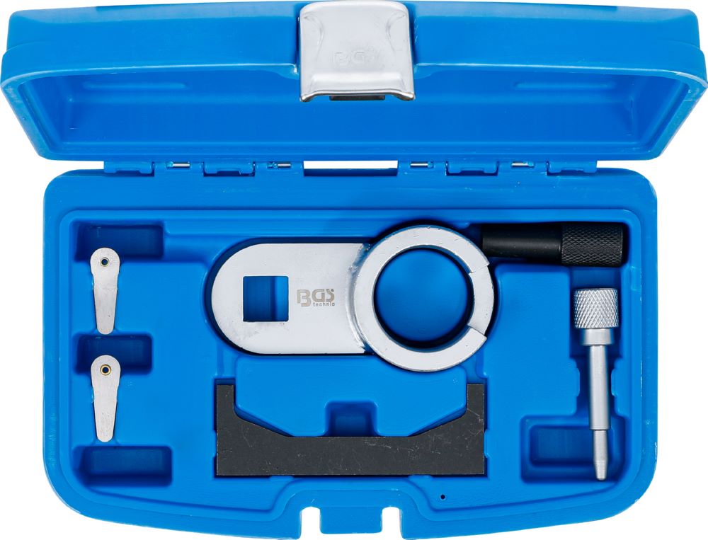 Produktbild BGS Motor Einstellwerkzeug Satz für VAG 6 teilig bild 4