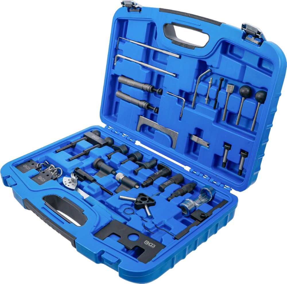 Produktbild BGS Motor Einstellwerkzeug Satz für VAG bild 3