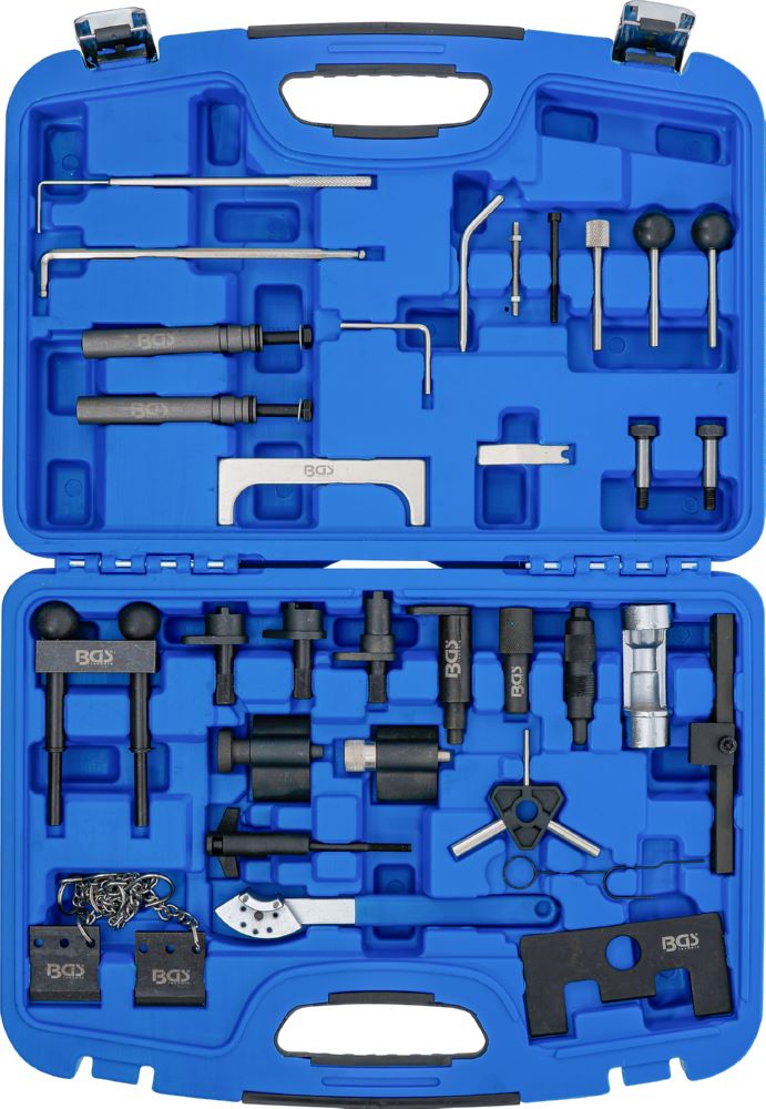 Produktbild BGS Motor Einstellwerkzeug Satz für VAG bild 4