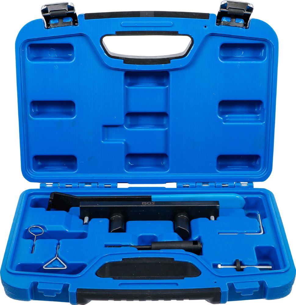 Produktbild BGS Motor Einstellwerkzeug Satz für VAG 7 teilig