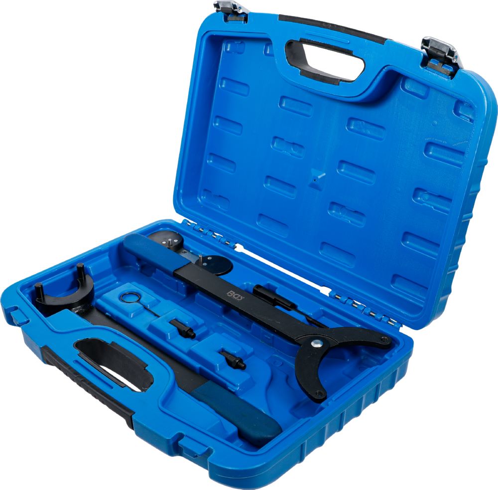 Produktbild BGS Motor Einstellwerkzeug Satz für VAG bild 3