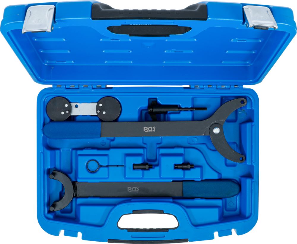 Produktbild BGS Motor Einstellwerkzeug Satz für VAG bild 4