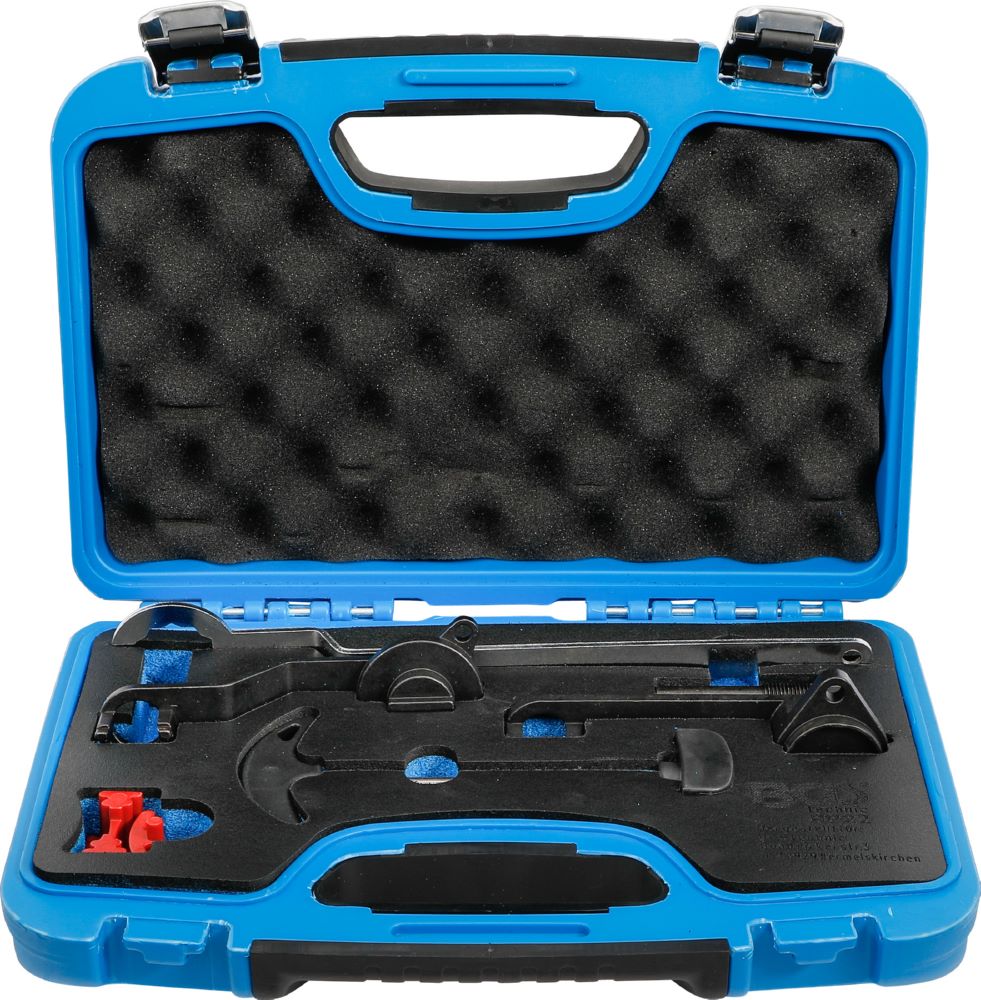 Produktbild BGS Motor Einstellwerkzeug Satz für VAG 1.0, 1.2, 1.4