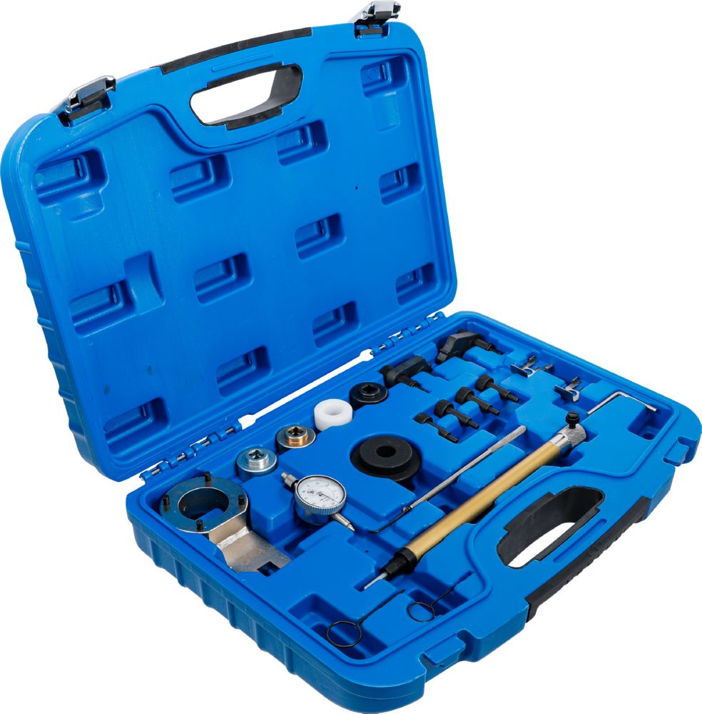 Produktbild BGS Motor Einstellwerkzeug Satz für VAG 1.8 l, 2.0 FSI, TFSI bild 2