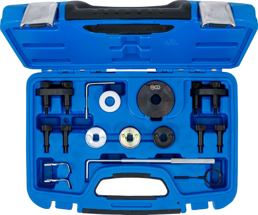 Produktbild BGS Motor Einstellwerkzeug Satz für VAG 1.8, 2.0L FSI TFSI bild 4