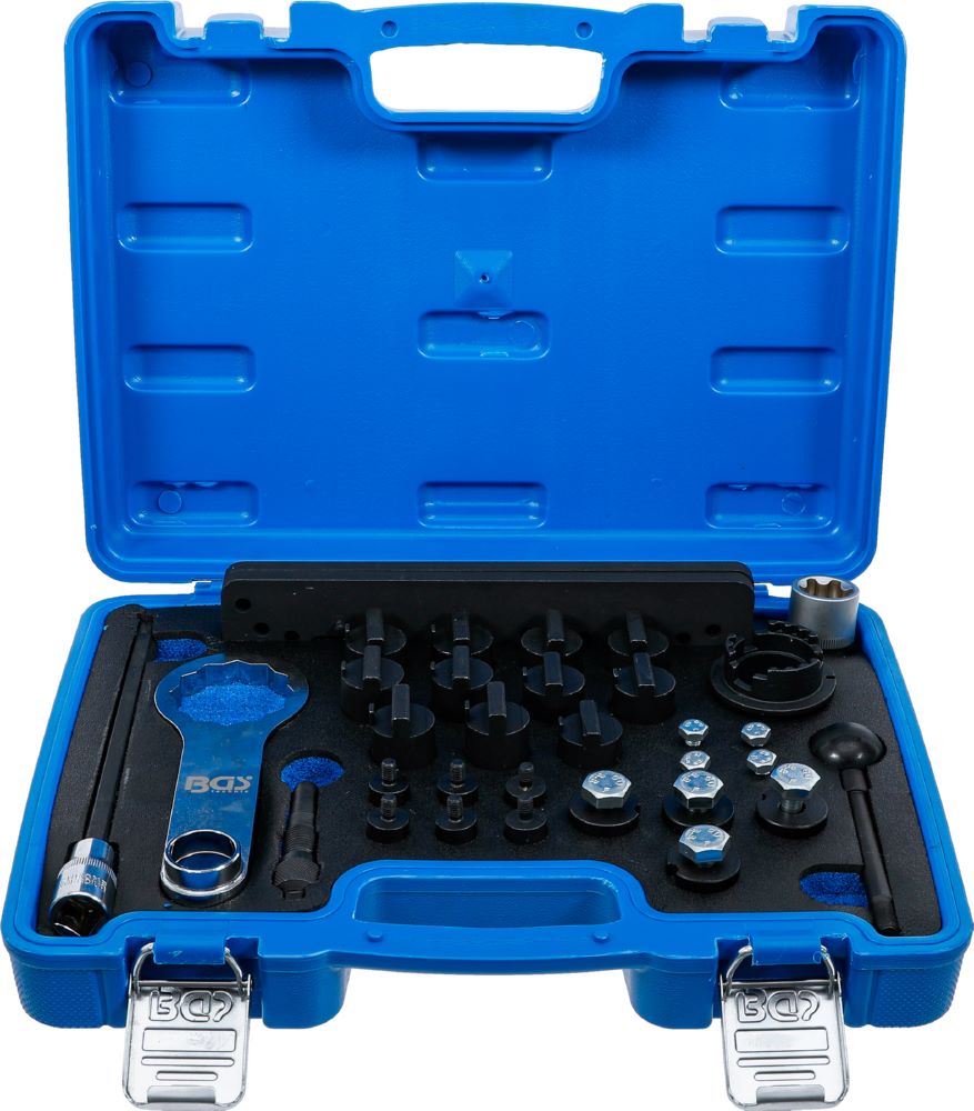Produktbild BGS Motor Einstellwerkzeug Satz für VAG Porsche EA839