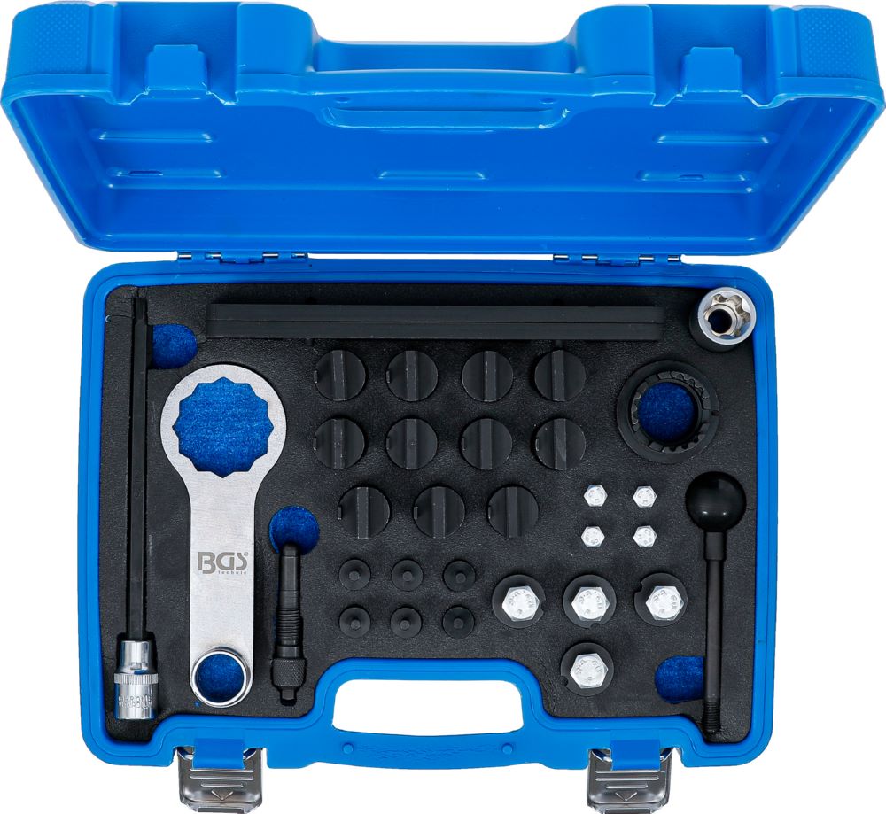 Produktbild BGS Motor Einstellwerkzeug Satz für VAG Porsche EA839 bild 4