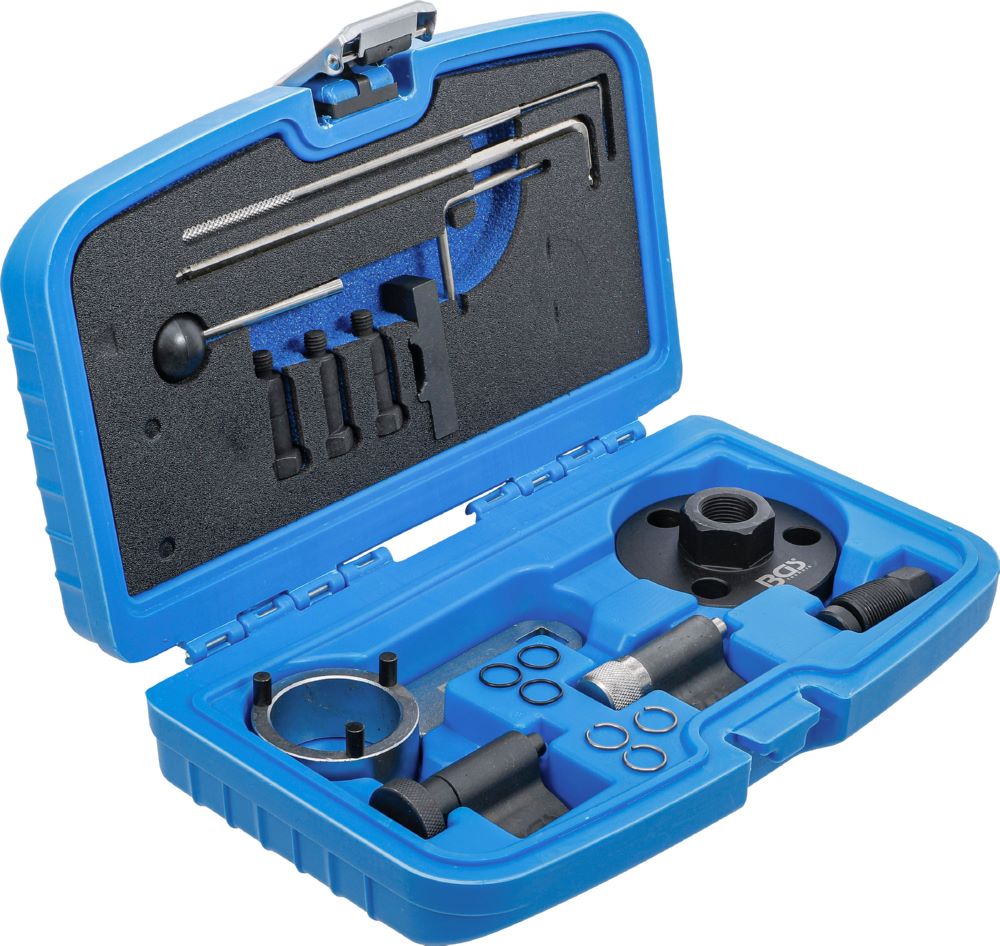 Produktbild BGS Motor Einstellwerkzeug Satz für VAG 1.6, 2.0 CR TDI bild 2