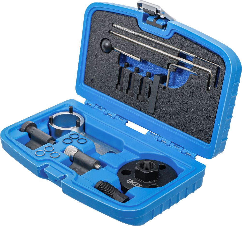 Produktbild BGS Motor Einstellwerkzeug Satz für VAG 1.6, 2.0 CR TDI bild 3