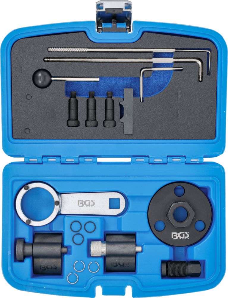 Produktbild BGS Motor Einstellwerkzeug Satz für VAG 1.6, 2.0 CR TDI bild 4