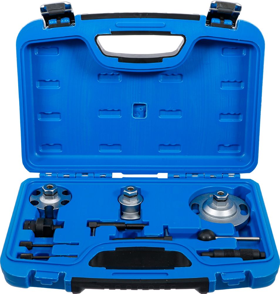 Produktbild BGS Motor Einstellwerkzeug Satz für VAG 2.7, 3.0 TDI