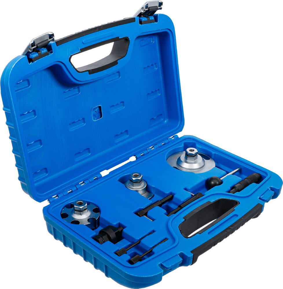 Produktbild BGS Motor Einstellwerkzeug Satz für VAG 2.7, 3.0 TDI bild 2