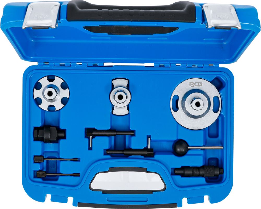 Produktbild BGS Motor Einstellwerkzeug Satz für VAG 2.7, 3.0 TDI bild 4