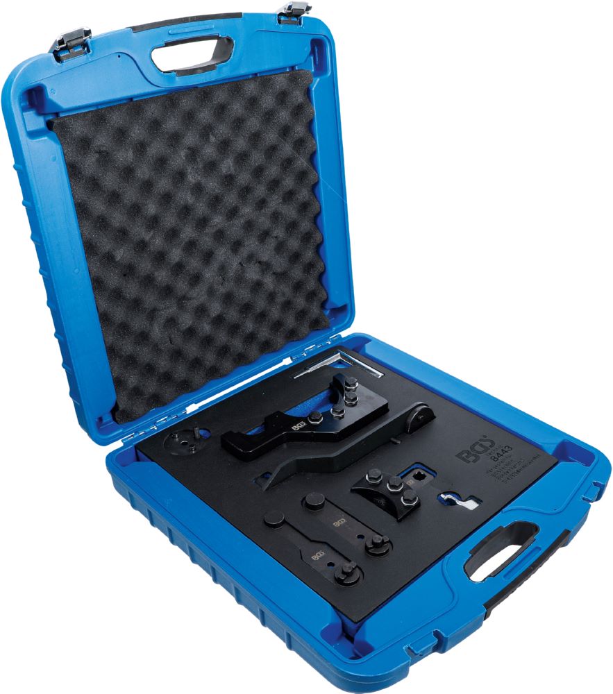 Produktbild BGS Motor Einstellwerkzeug Satz für VAG 2.5, 4.9D, TDI PD bild 2