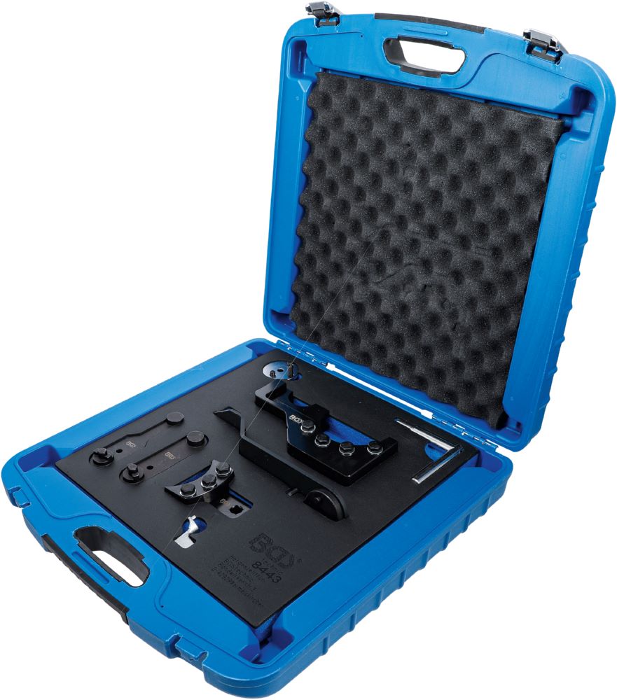 Produktbild BGS Motor Einstellwerkzeug Satz für VAG 2.5, 4.9D, TDI PD bild 3