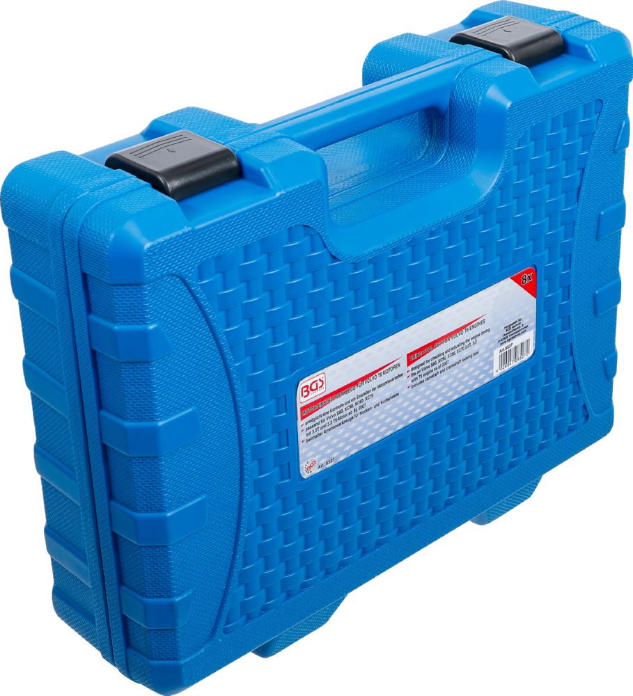 Produktbild BGS Motor Einstellwerkzeug Satz für Volvo T6 bild 6