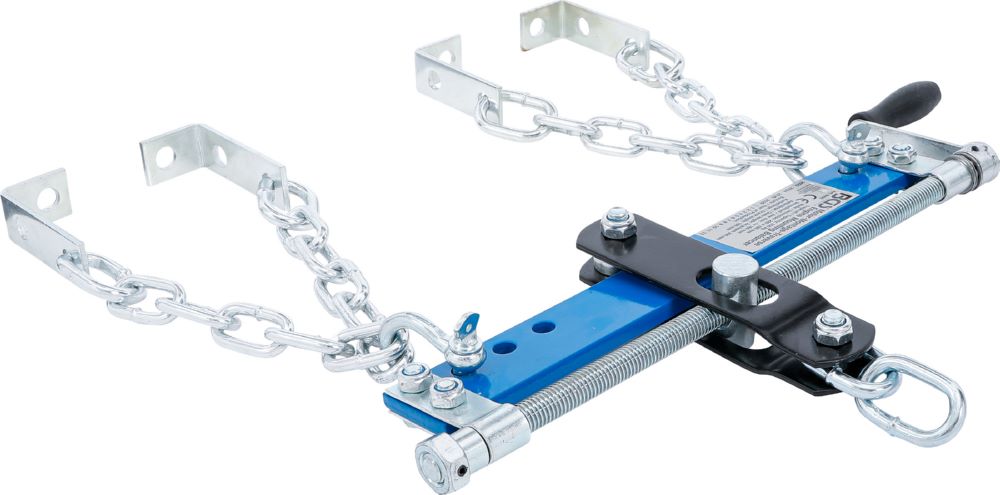 Produktbild Motor Montage Traverse ausbalancierbar bild 2