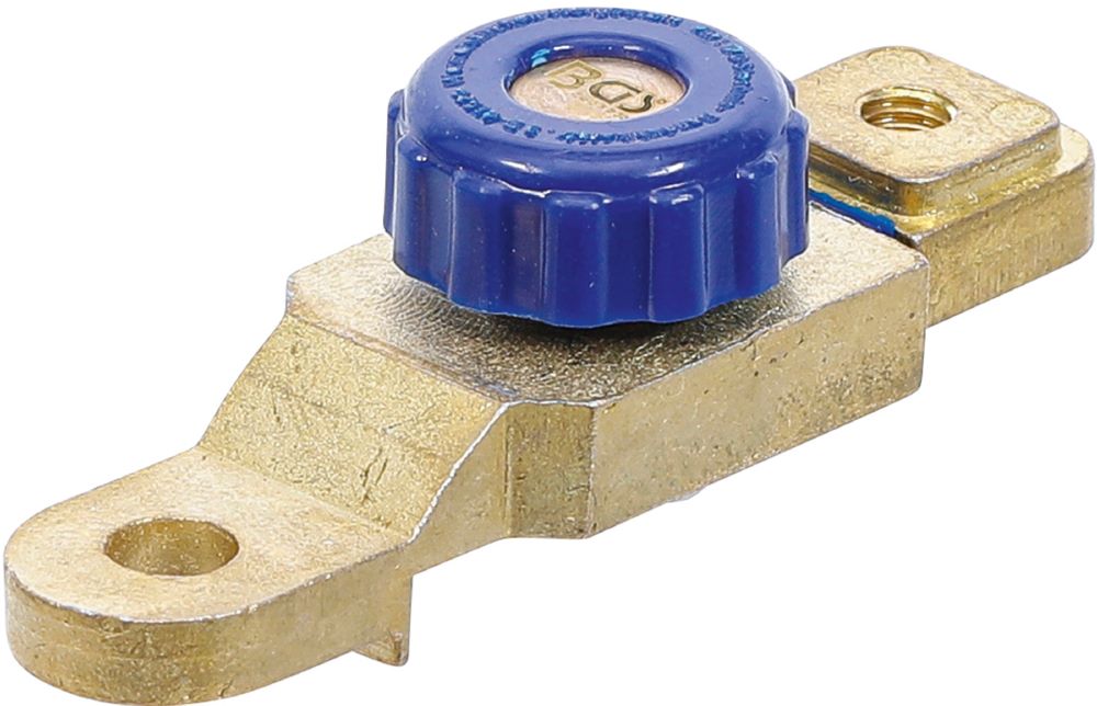 Produktbild BGS Motorrad Batterie Trennadapter