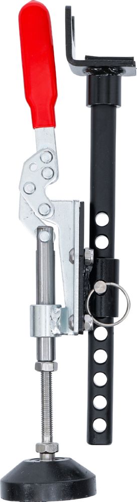 Produktbild BGS Motorrad Seitenständer einstellbar 230 - 380 mm bild 3