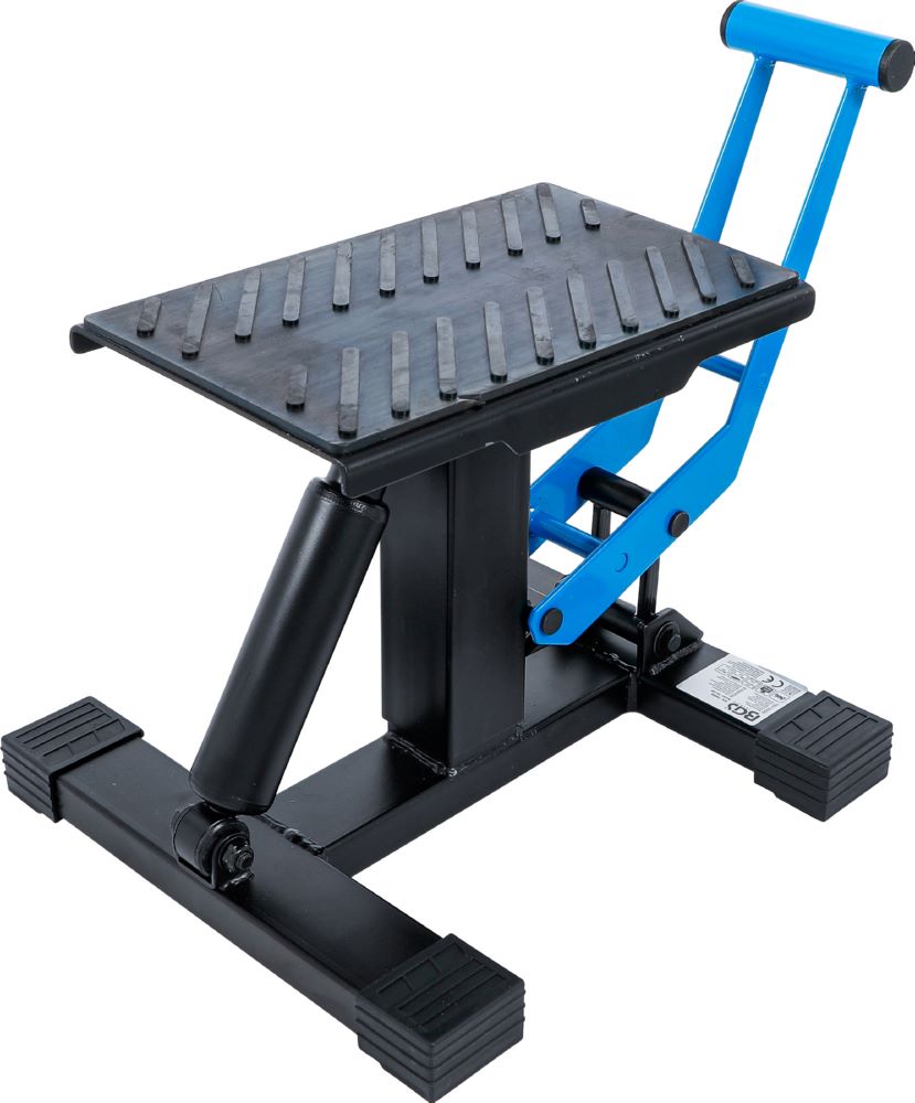 Produktbild BGS Motorradheber 150 kg bild 1