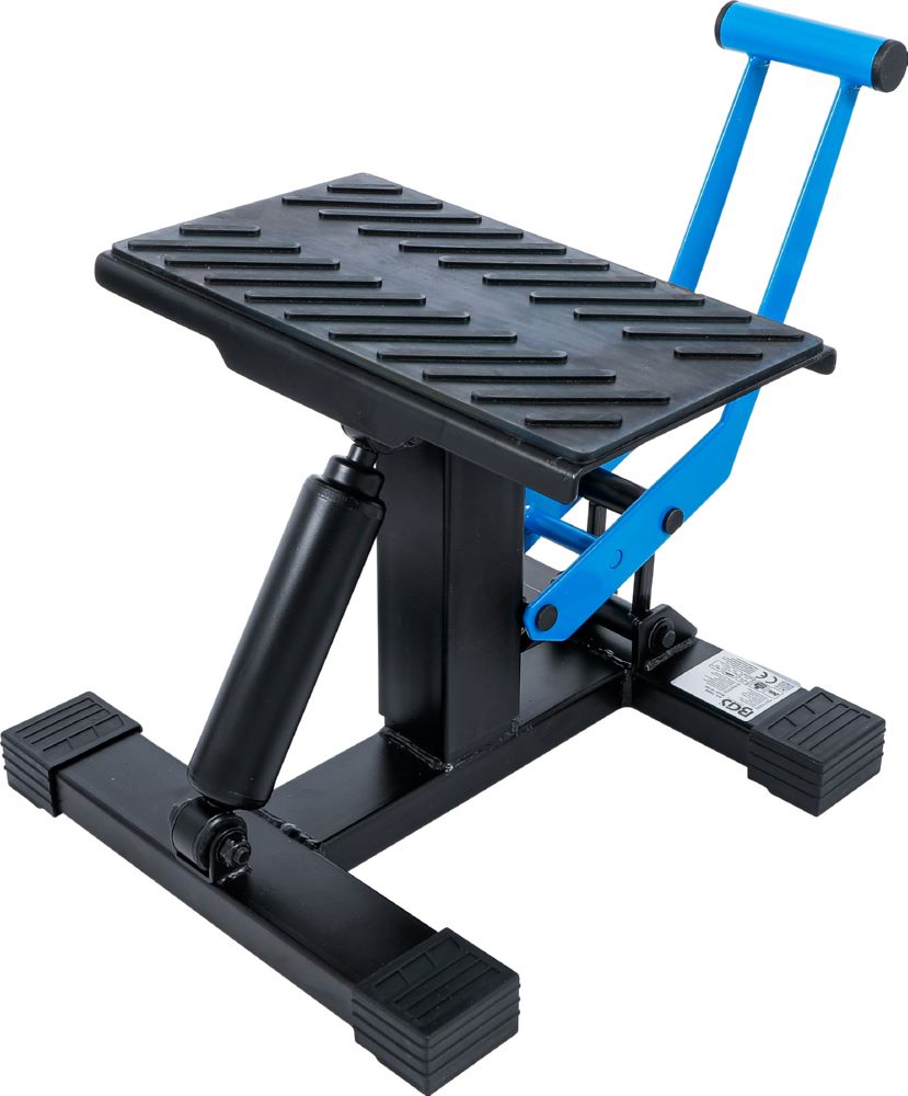 Produktbild BGS Motorradheber 150 kg bild 5