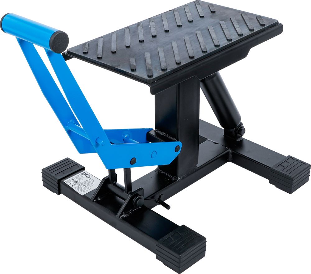 Produktbild BGS Motorradheber 150 kg bild 6