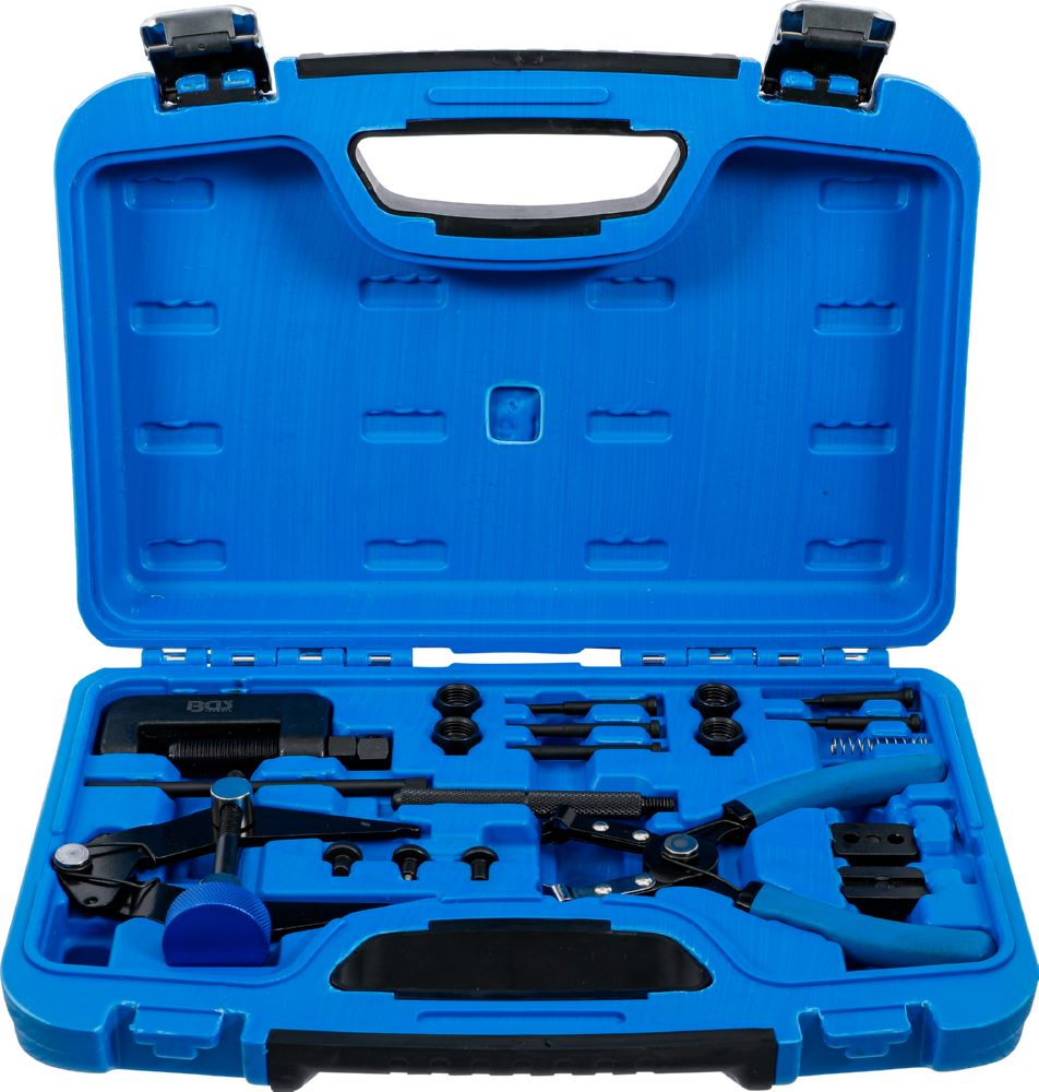 Produktbild BGS Motorradketten Werkzeug Satz 21 teilig